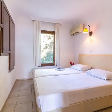 Apart Otel Korsan No.12