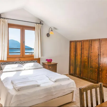 Korsan No.12 아파트호텔 카스