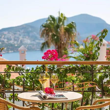 Korsan No.12 Aparthotel