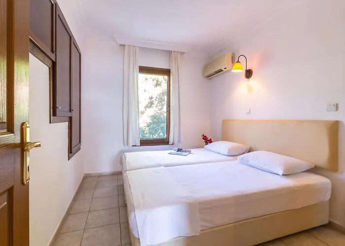 Apart Otel Korsan No.12